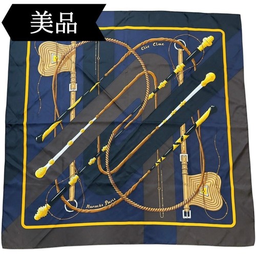 Hermes carre sciarpa di - 90,