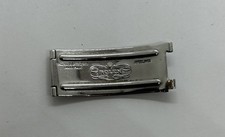 Rolex Vintage Deployant Clasp