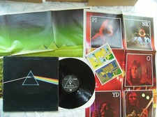 PINK FLOYD - DARK SIDE OF THE