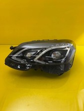 Mercedes E-Klasa W212 Lift