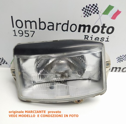 Fanale faro anteriore - faro,