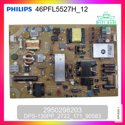 Alimentation pour tv - alimentation,