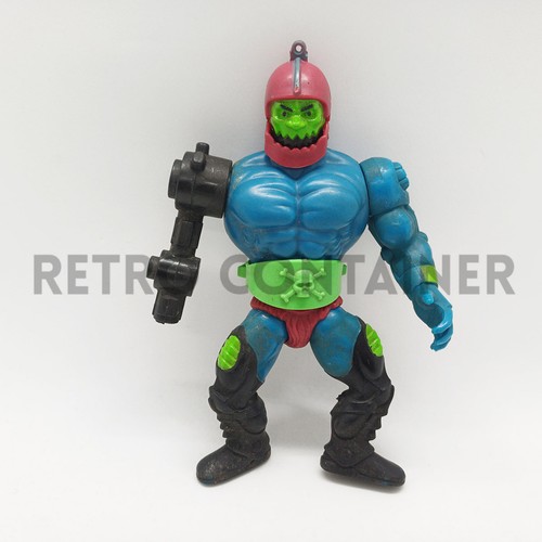 Motu man and the masters - masters, of