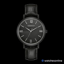 Orologio elegante Caravelle