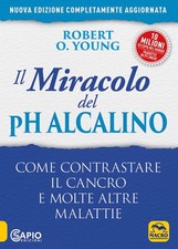 Il miracolo del pH alcalino