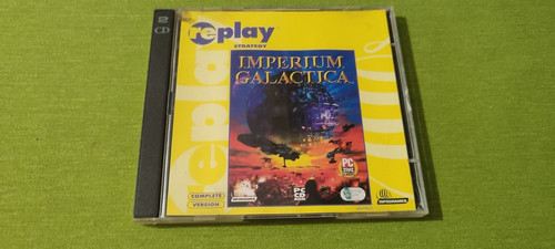 Gioco ita imperium - pc,