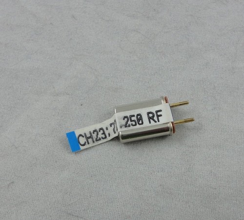 Hitec 72mhz ricevitore - hitec,