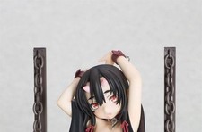 NSFW -  Loli Teen Sexy Statue