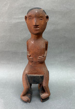 BELLA VECCHIA FIGURA MASCHILE