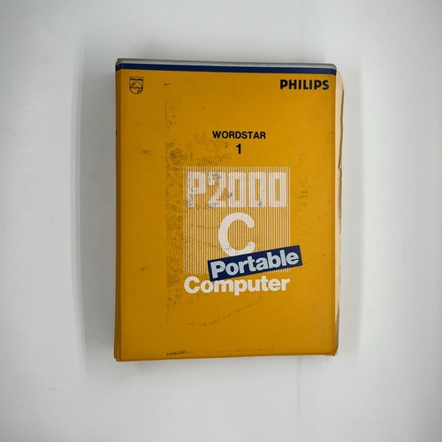 Computer portatile wordstar - computer,