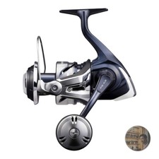 Mulinello da spinning Shimano