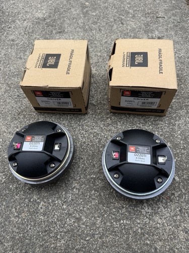 Pezzi jbl selenium d220ti - pezzi,