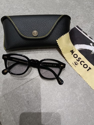 Occhiali vista moscot - da,