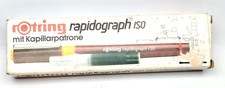 Rotring Rapidograph 0,13 mm