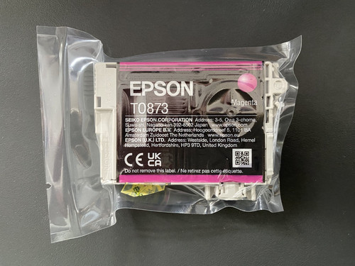 Inchiostro originale epson - inchiostro,