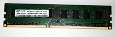 2 GB DDR3-RAM 240 pin 2Rx8