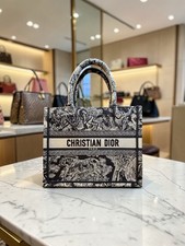 Christian Dior Toile De Jouy