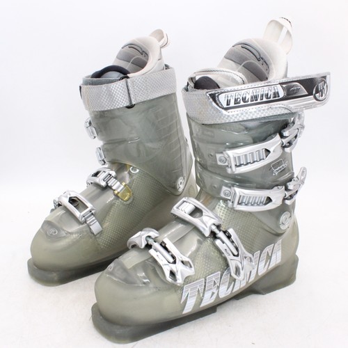 Scarponi sci tecnica diablo - da,