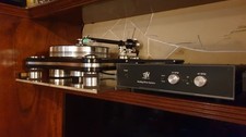 Giradischi vpi signature - vpi,