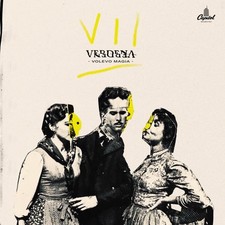Vinile Verdena - Volevo Magia