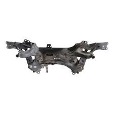 Assale Culla Anteriore TOYOTA AURIS 1 Serie Diesel Benzina USATO ORIGINALE