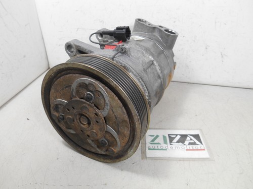 Compressore nissan terrano - a/c,