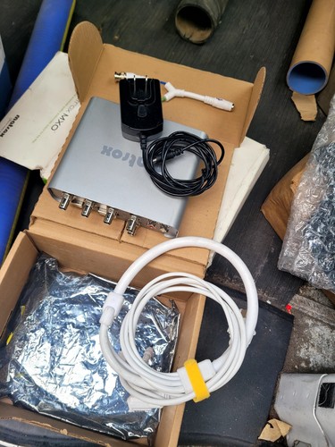 Matrox mxo convertitore - matrox,