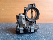 CORPO FARFALLATO MAGNETI