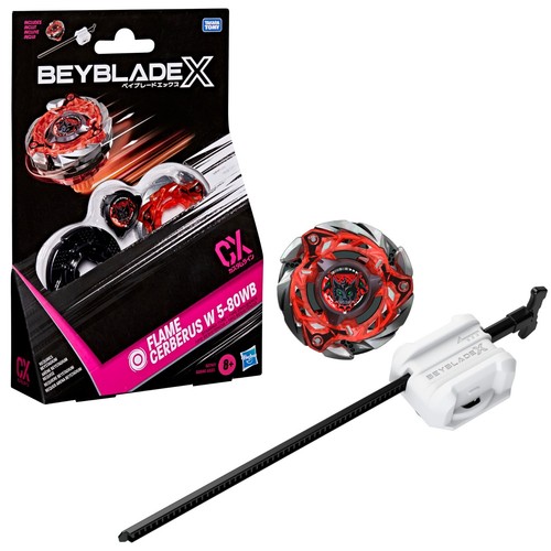 Beyblade starter pack - beyblade-x,