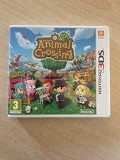 Nintendo 3DS Giochi - Animal