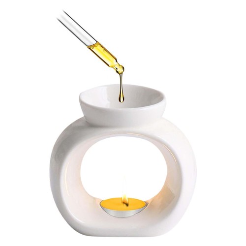 Bruciatori olio ceramica - olio,
