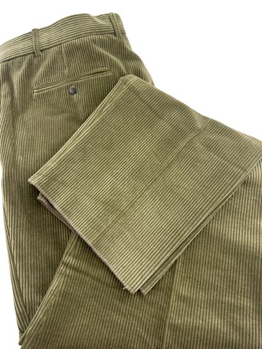 Pantaloni uomo bailo italy - pantaloni,