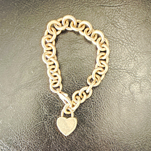 Bracciale tiffany co - tiffany, &