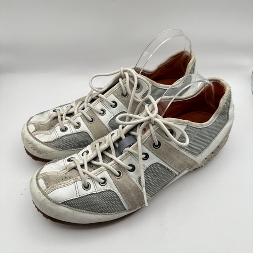 Tsubo sneakers bianco - sneakers,