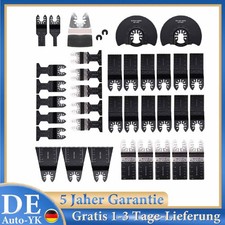 SET 37 LAME UTENSILI