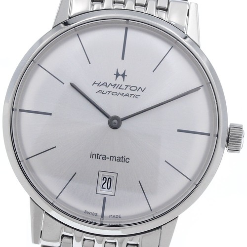 Hamilton american classic - hamilton,