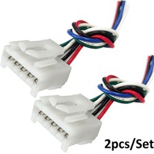 2pz Connettore Fanale