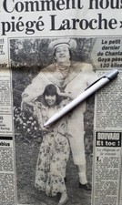 Journal France Soir Du 19