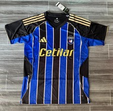 Maglia Pisa 2025-26 Serie A