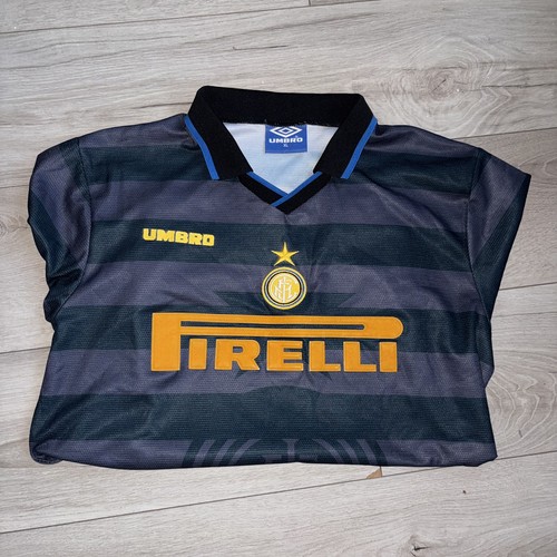 Terza maglia inter milan - inter,