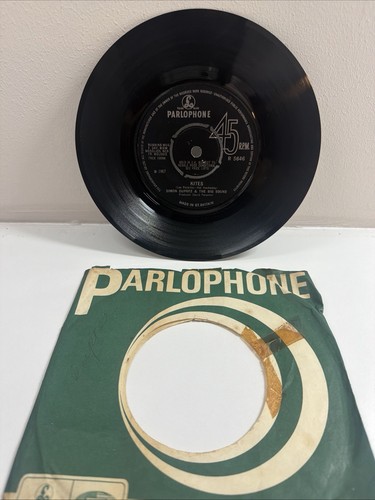 Simon dupree the big sound - the,