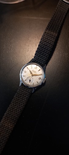 Elegante orologio polso - orologio,