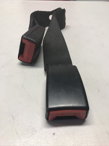 Clip boucle ceinture - clip, de