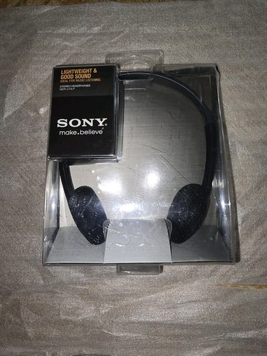 Sony mdr 210lp cuffie - sony,