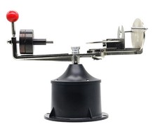 Macchina per colata centrifuga