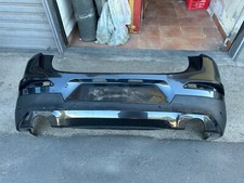Paraurti posteriore Bmw X4 G02 Originale