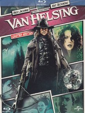 Blu-ray *** VAN HELSING
