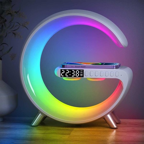 Lampada led con - led, fm