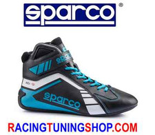 SCARPE KART SPARCO SCORPION