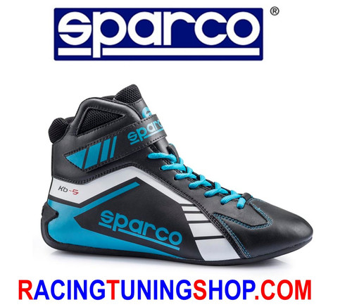 Scarpe kart sparco scorpion - kart,